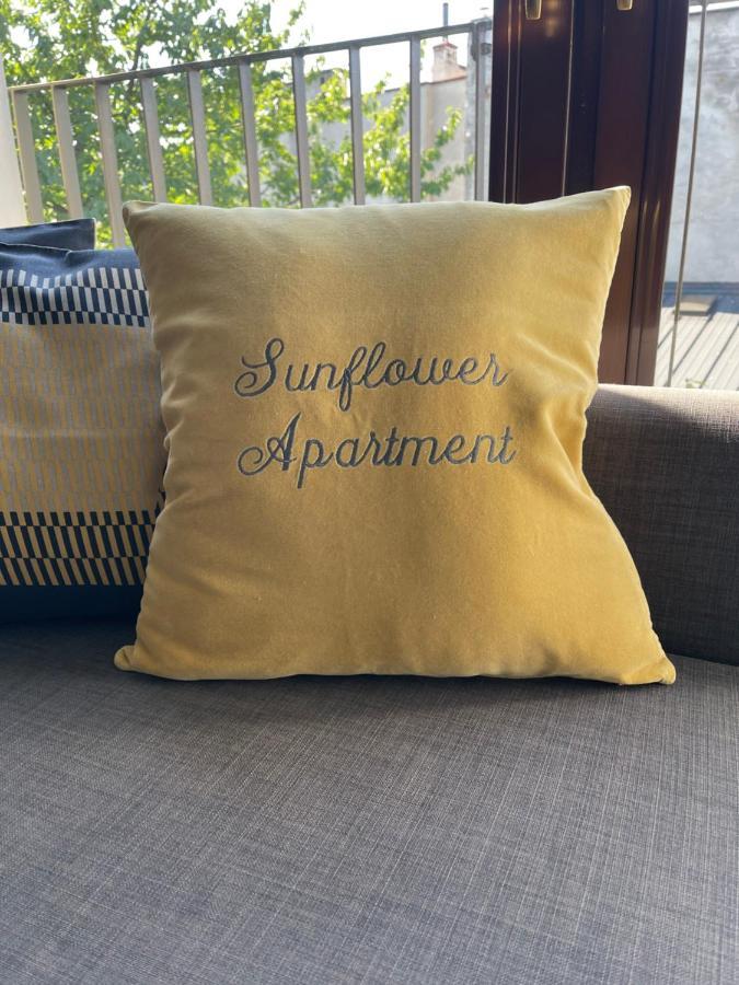 Apartmán Sunflower Old Town Krakov