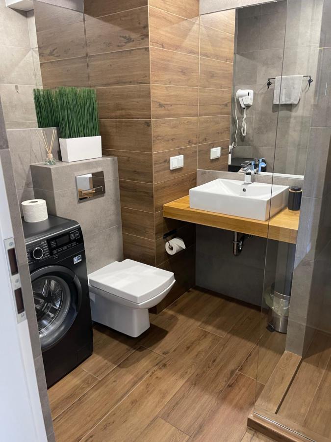 Apartamento Sunflower Old Town Cracovia