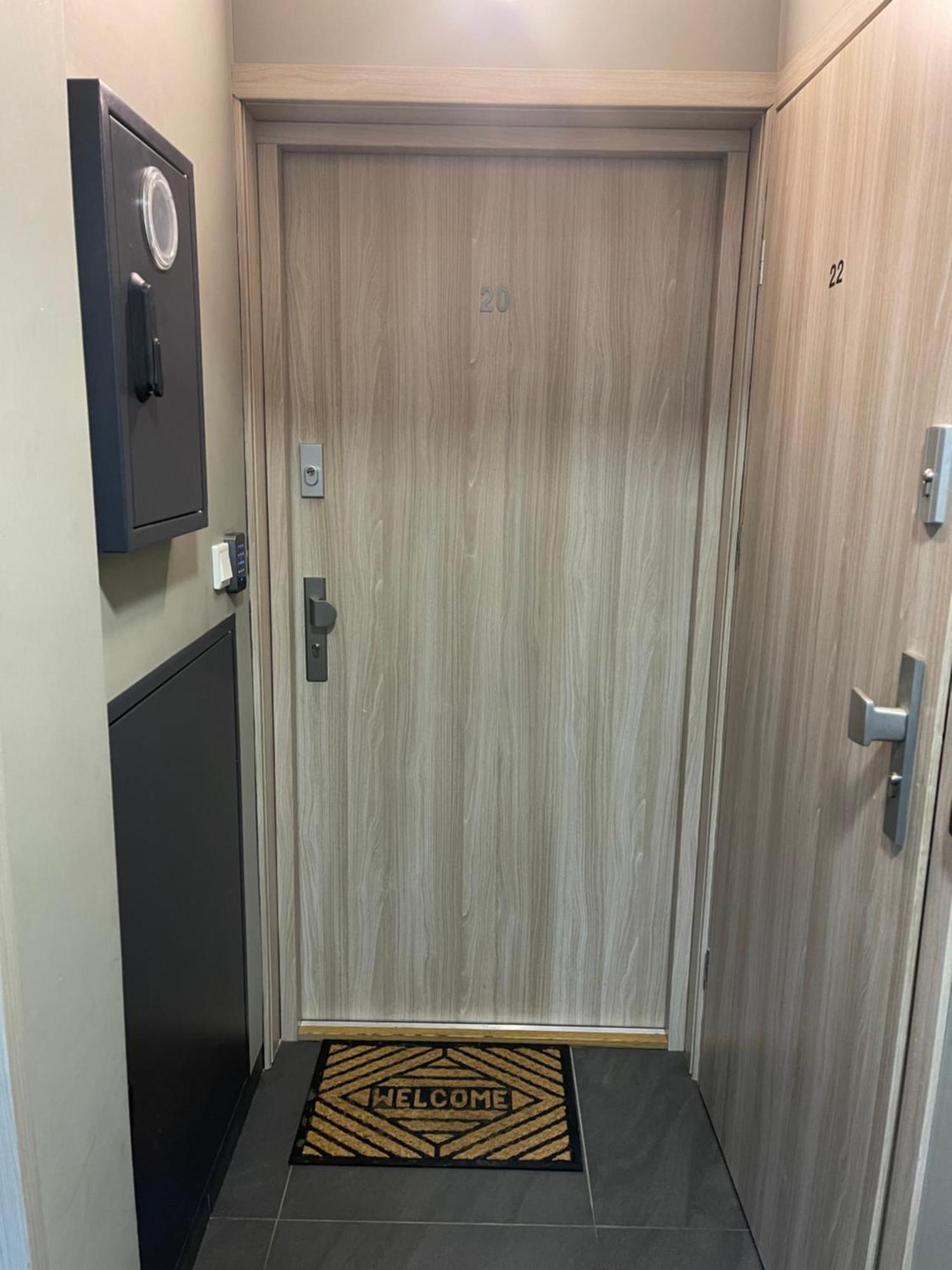 Apartamento Sunflower Old Town
